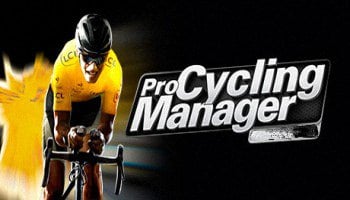 Loạt game Pro Cycling Manager